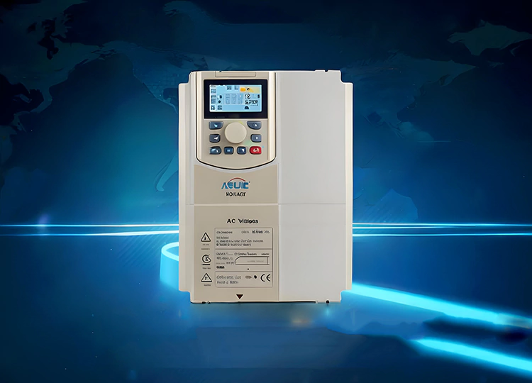 რა არის Universal AC Drive?