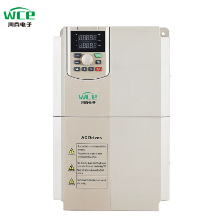 რა უპირატესობა აქვს 3 ფაზის 380V AC Drive VFD- ს?