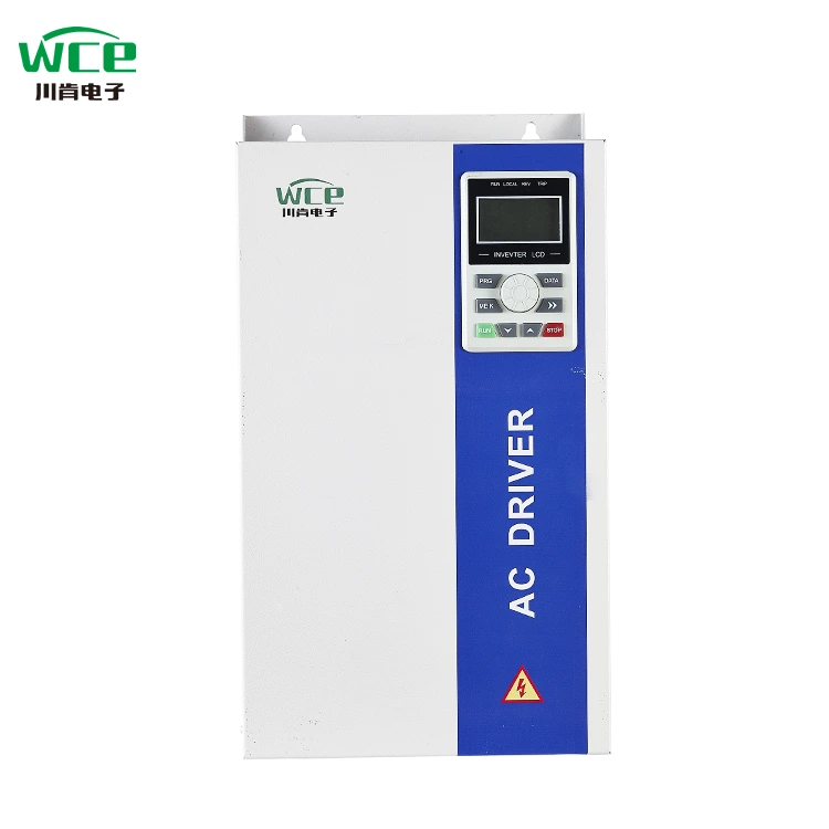 3 ეტაპი 480V AC Drive VFD